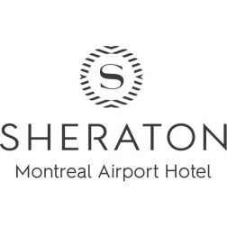 NOMINATIONS: Sheraton Aéroport de Montréal