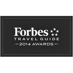 Six entreprises du Québec dans le Forbes Travel Guide