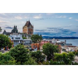 Travel + Leisure: Québec toujours au sommet du palmarès des meilleures destinations au Canada
