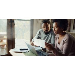 La minute financière – Taux d’intérêt élevés: comment gérer l’anxiété liée aux prêts hypothécaires