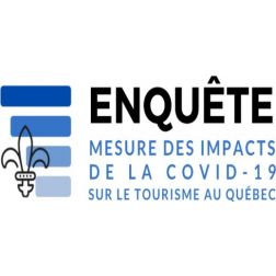 Chaire de tourisme Transat: Sondage sur les effets de la crise auprès des organisations touristiques québécoises