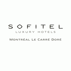 Sofitel Montréal Le Carré Doré : Roland Del Monte nommé premier Chef pâtissier