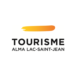 Tourisme Alma Lac-Saint-Jean - Nouveau site Web