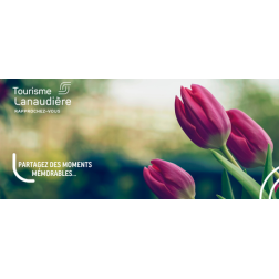 ÉTUDE: Structuration du tourisme culturel de la région de Lanaudière