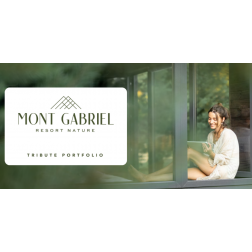 Transformez votre passion en carrière: rejoignez-nous à l'Hôtel Mont Gabriel!