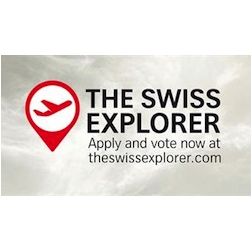 Swiss propose un job de rêve