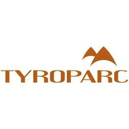 Une belle envolée pour Tyroparc