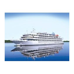 Un nouveau venu sur le Saint-Laurent : Pearl Seas Cruises
