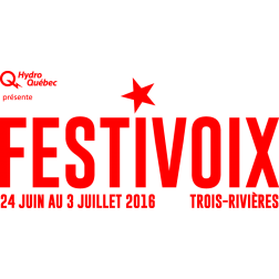 75 000$ accordé au FestiVoix de Trois-Rivières 2016
