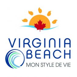 Hausse des visiteurs canadiens pour Virginia Beach -  82% provenant du Québec