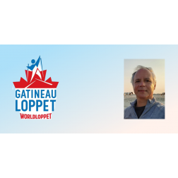 NOMINATION: Gatineau Loppet – Jérôme Poulin