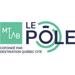 Le Pôle – nouveau nom, nouveau logo, mêmes objectifs pour le pôle d’Innovation en Tourisme Durable du MT Lab