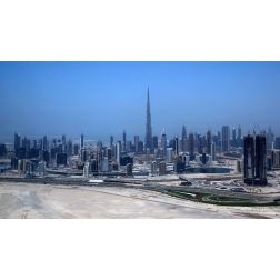 Dubaï va construire la plus grande marina du Moyen-Orient