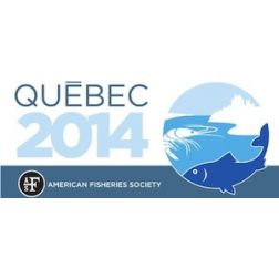L'American Fisheries Society en congrès à Québec