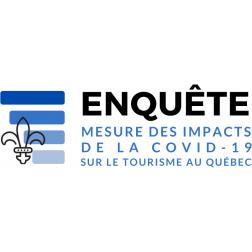 Lancement d’une enquête sur les impacts de la COVID-19 sur l’industrie touristique québécoise