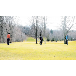 À SAVOIR: Microsoft paie 20 M$ pour le Club de golf Charny, soit près de 5 fois la valeur du site