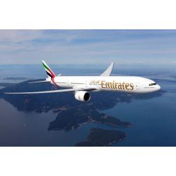 Emirates élargit son réseau mondial et lance des services à destination de Montréal à partir du 5 juillet