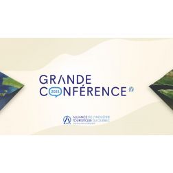 Programmation de la Grande Conférence Alliance