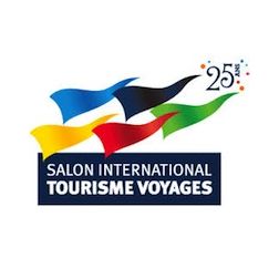 Salon international tourisme voyages