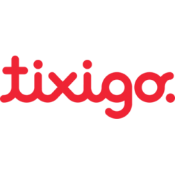 Tixigo: la PREMIÈRE billetterie en ligne à offrir...
