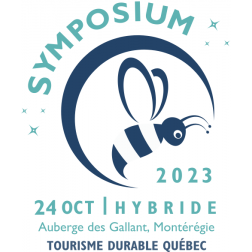 Prélancement – Ne manquez pas la troisième édition du Symposium Ensemble vers un nouveau tourisme, le 24 octobre 2023