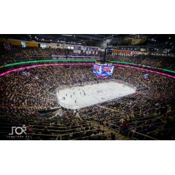 Plus de 250 000$ pour le Tournoi international de hockey pee-wee de Québec