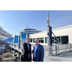 Le Port de Québec devient un grand partenaire en innovation ouverte du MT Lab