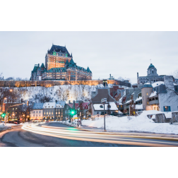 DISTINCTION: Québec parmi les préférées des voyageurs! – «2023 Travelers’ Choice Awards» de Tripadvisor