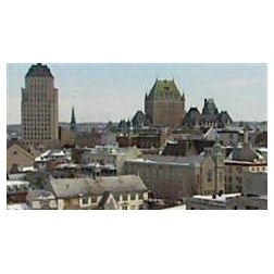 Office du tourisme de Québec : deux bureaux d'information ferment