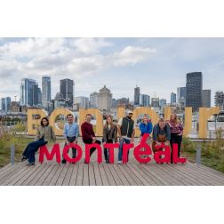 «Très Très Bon» – émission spéciale Montréal