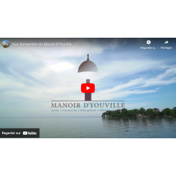 Le Manoir D’Youville devient le premier établissement d’hôtellerie sociale au Québec (juillet 2023)