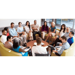 Priorité RH 2025 : Faire vivre la culture organisationnelle, par Mélody Lardin