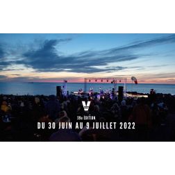Festival en chanson de Petite-Vallée - 427 102$