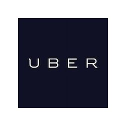 Les taxis nouveau genre d'Uber dans les rues d'Ottawa