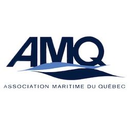 L'Association Maritime du Québec (AMQ) partenaire avec Défi kayak Desgagnés