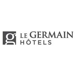 Les invités de Hôtels Le Germain sont désormais propulsés par Lexus
