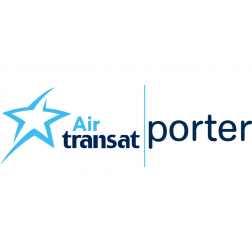Air Transat et Porter Airlines élargissent leur collaboration commerciale et lancent la première phase de leur coentreprise