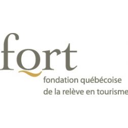 La Fondation québécoise de la relève en tourisme (FQRT) crée un pont entre les partenaires de l'industrie et la relève