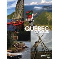 Nouvelle brochure pour Aventure Écotourisme Québec