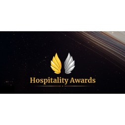 INTERNATIONAL: Hospitality Awards – PARIS le 28 novembre 2024. Participez! Date limite inscription - Le 13 septembre 2024