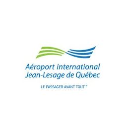 YQB remporte le titre d'Aéroport le plus apprécié en Amérique du Nord