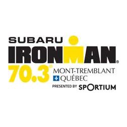 Une 5e édition à la hauteur des attentes du Subaru Ironman 70.3 Mont-Tremblant 2016 !