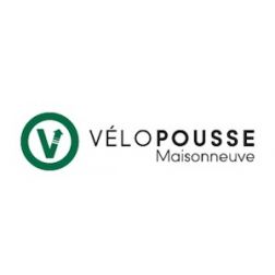 Lancement officiel de la 3e saison de Vélopousse Maisonneuve