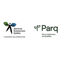 NOMINATIONS: Aventure Écotourisme Québec et Association des parcs régionaux du Québec