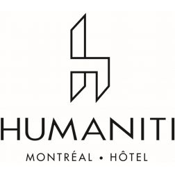 NOMINATION: Hôtel Humaniti Montréal - Félix Laurence