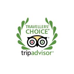 Des hôtels québécois se distinguent aux Travellers' Choice Awards 2015