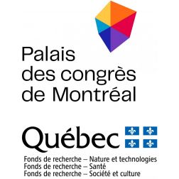 Le Club des Ambassadeurs du Palais des congrès de Montréal et les Fonds de recherche du Québec lancent le 9e concours Soutien à l’organisation de congrès internationaux