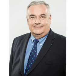 Mandat renouvelé pour P.-Michel Bouchard, PDG du Centre des congrès de Québec