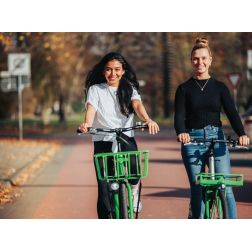 Devenir une capitale vélo : exemples concrets