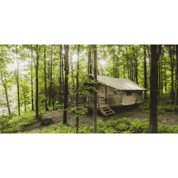 Huttopia s'associe avec Worldia pour des voyages sur mesure